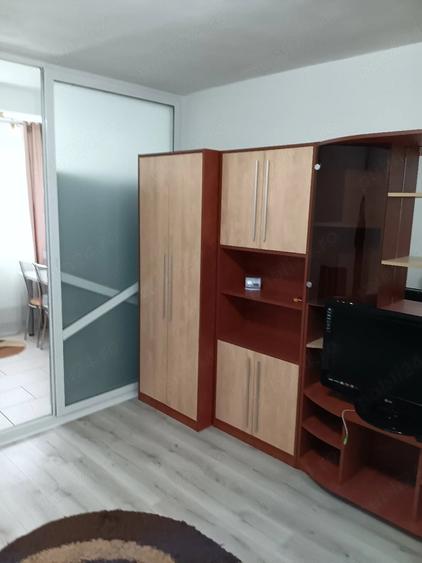 Garsonieră decomandată în Țiglina 2