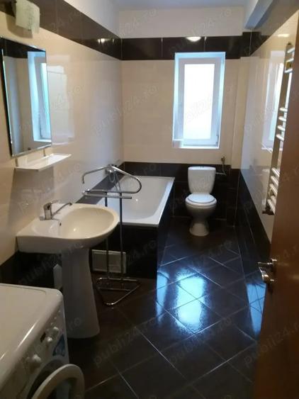 Proprietar INCHIRIEZ Apartament 1 Camera cu loc de parcare intabulat . - 6
