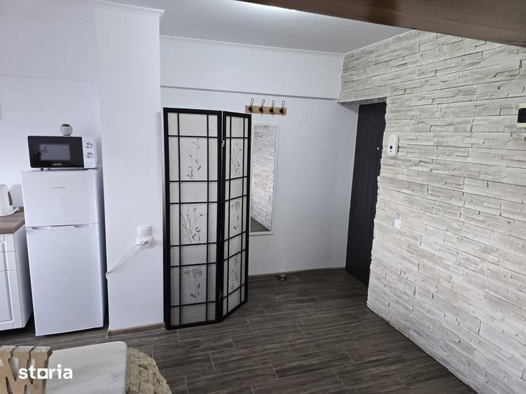 Apartament cu 2 camere în Tomis Mall