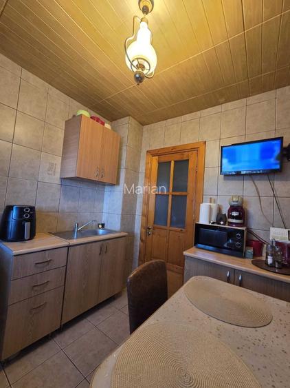Apartament cu 2 camere de vanzare
