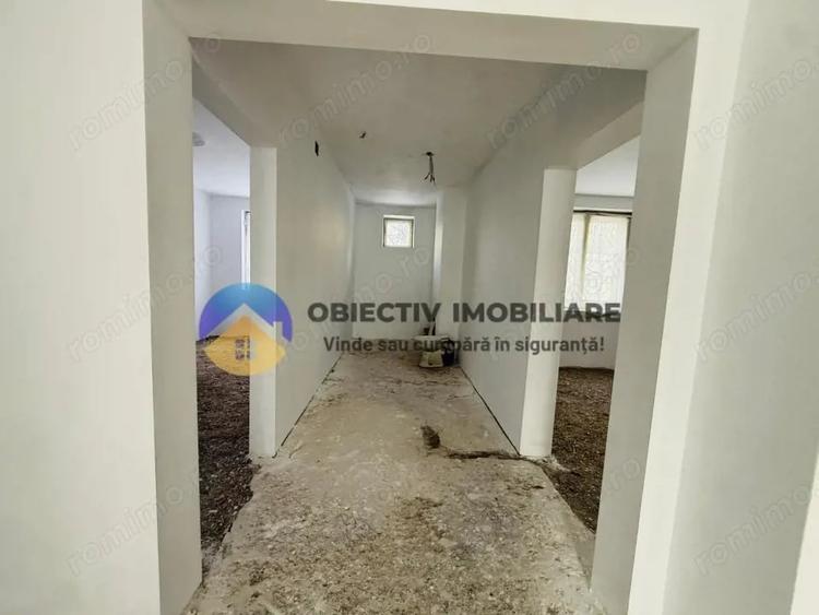 Apartament 3 camere 73 MP | Calea Romanului - 3