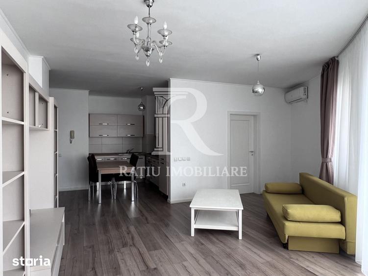 Apartament cu 3 camere decomandat în Calea Aradului