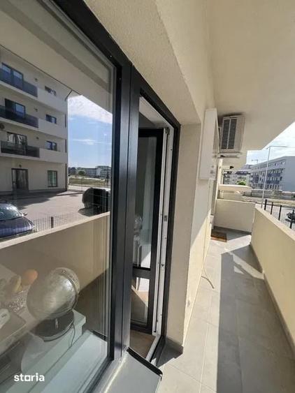 Apartament 3 camere Doamna Stanca, Sibiu, incalzire in pardoseala. - 3
