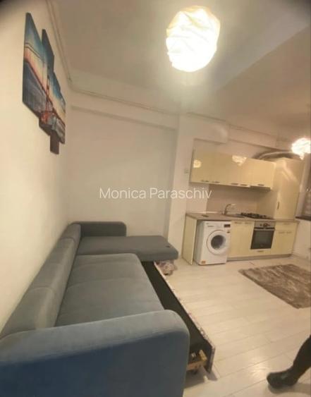 Apartament cu 1 camera in Tatarasi-Doi Baieti,bloc nou