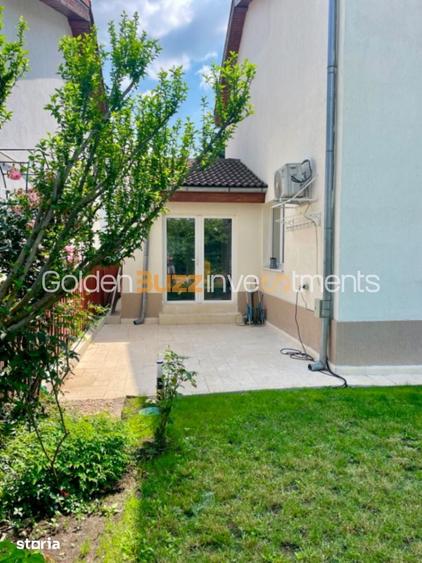 Vila 4 camere || Cambridge School - 9