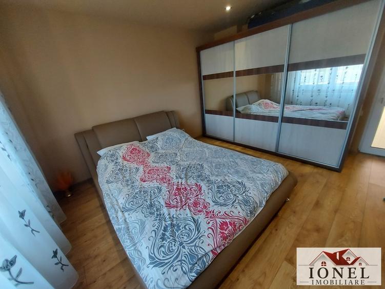 Casă individuală cu 3 camere cu Teren 1717 Mp în Meteș