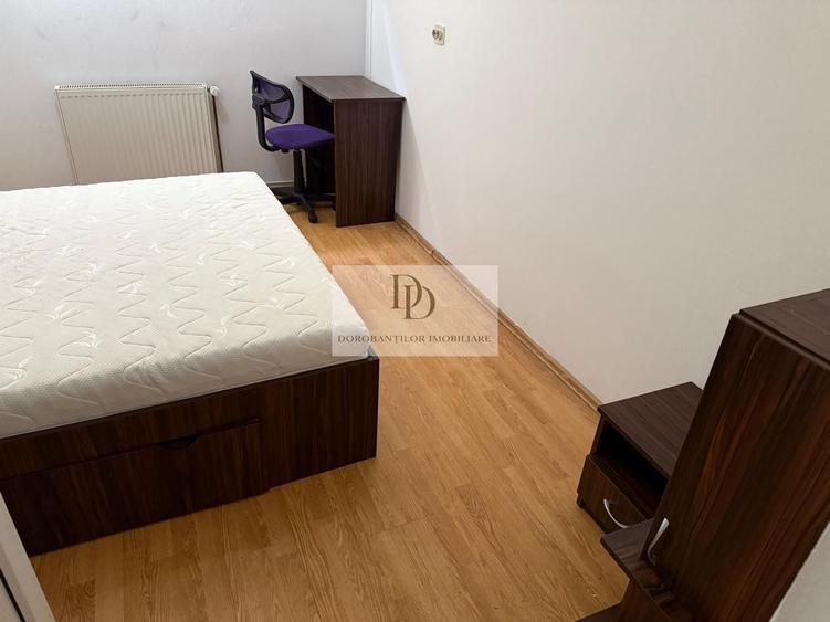 Apartament cu potențial investițional | 65 mp | Andrei Mureșanu - 5