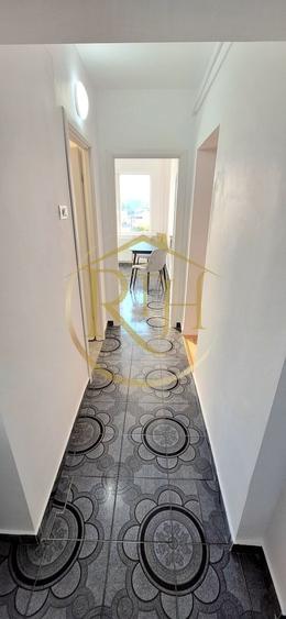 Apartament cu 2 camere semidecomandat, mobilat în Soarelui