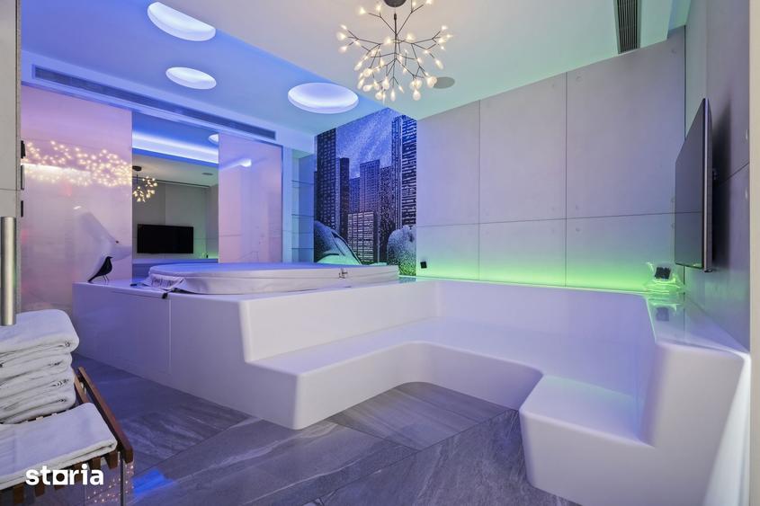 Apartament cu 5 camere în Aviației