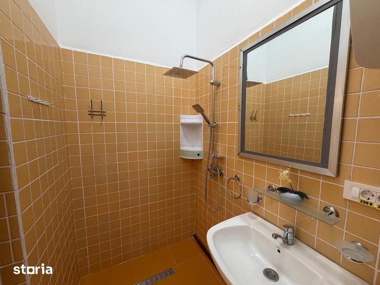 Spațiu comercial, de 23.5 mp, în Ultracentral
