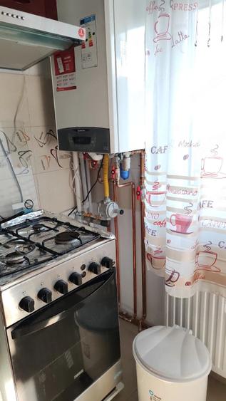 Apartament cu 2 camere decomandat în Cotroceni