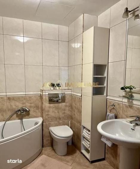 3 Camere de inchiriat | Kiseleff | 2 Bai | Centrala | 90MP - 6