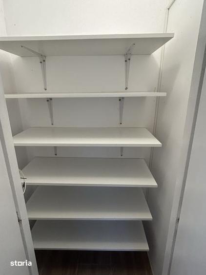 Inchiriez ap 2 camere zona Medicina - 7