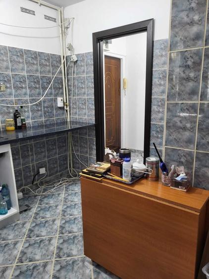 Apartament doua camere Nord-Cina Confort I Bloc beton - 4