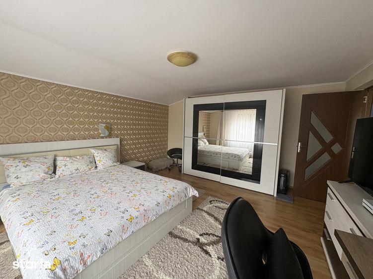 Casă cu 3 camere cu Teren 343 Mp în Sântandrei