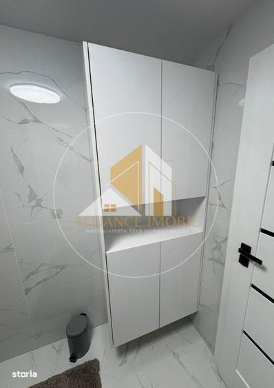 Casaapartament moderna | 62 mp | Curte proprie | Prima inchiriere | - 12