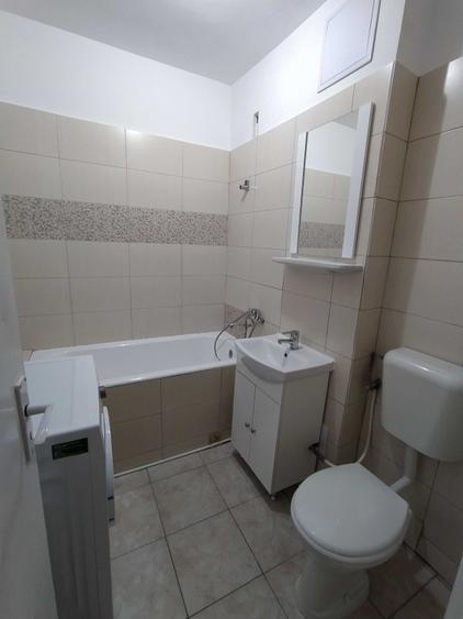 Garsonieră decomandată în Gheorgheni