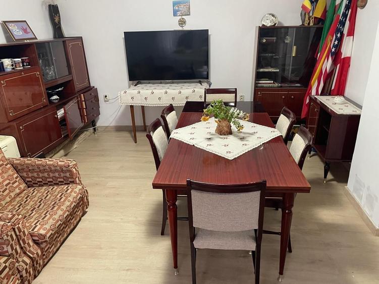 Casă cu 4 camere în Cotnari