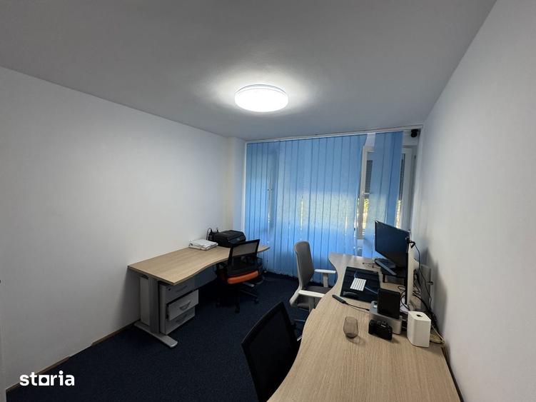 Spațiu comercial, de 47 mp, în Pantelimon