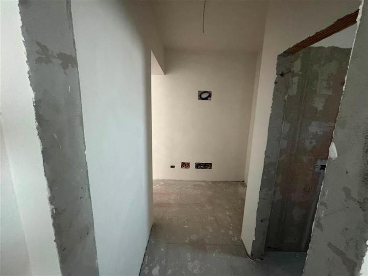 Apartament cu 2 camere decomandat în Nord