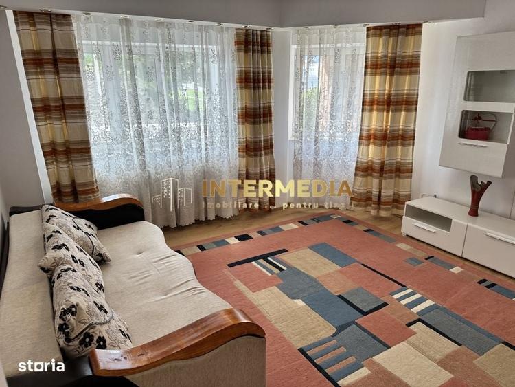 Apartament 2 Camere CENTRU de Inchiriat MOBILAT Alba Iulia zona Primar - 13