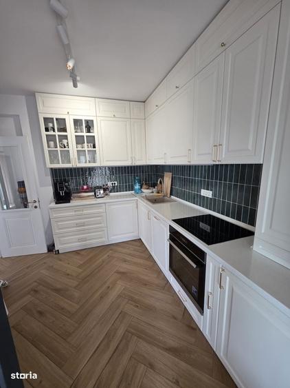 Casă cu 4 camere cu Teren 455 Mp în Central