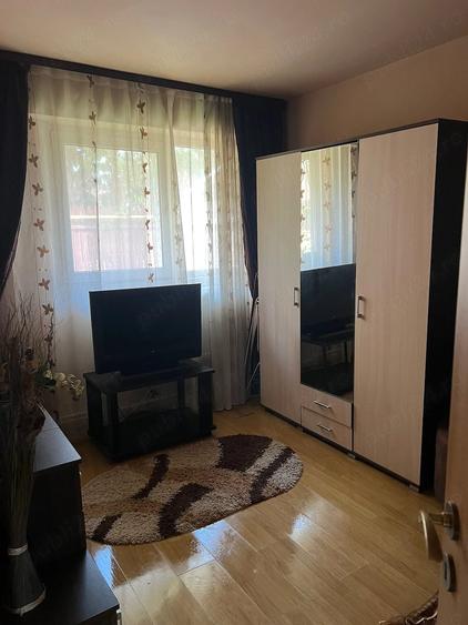 Garsonieră decomandată în Bahne