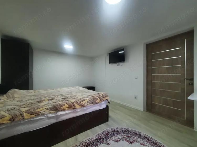 De vanzare apartament cu 2 camere in zona Complexul Studentesc - 1