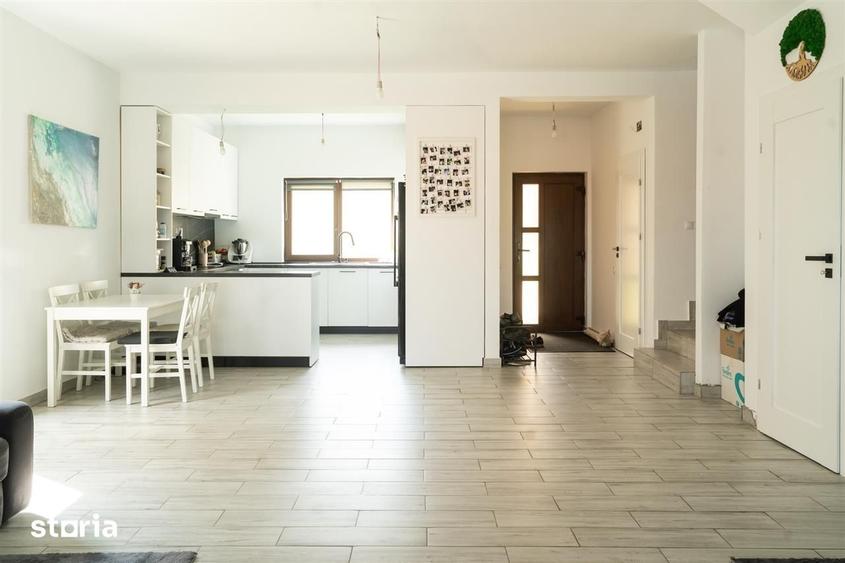 Repozitionare pret l Casa unifamiliala | Dezmir | 120 MP | Mobilata - 7