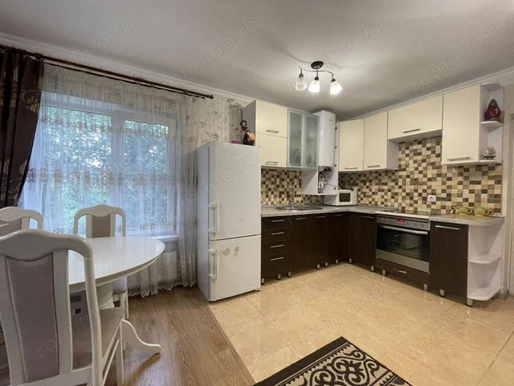 Apartament 3 camere de inchiriat in zona Bucurestii Noi - 2