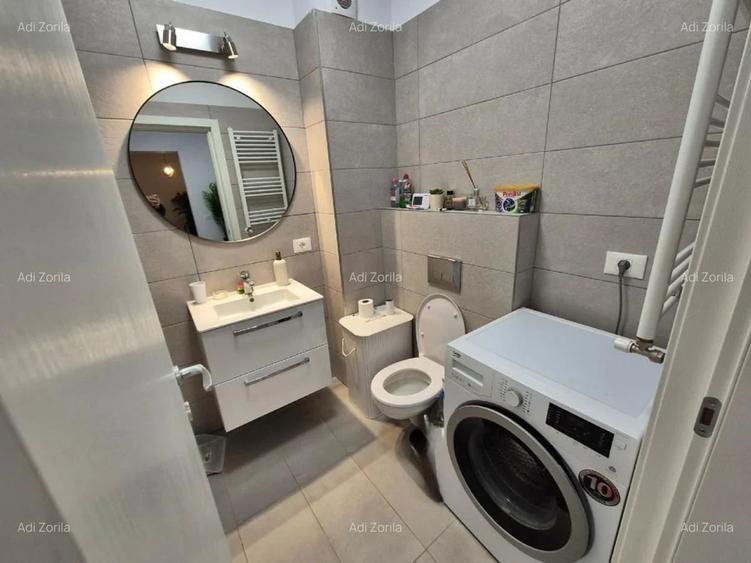 Apartament superb+ curte Drumul Taberei - 9