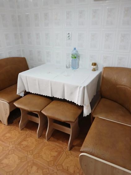 Apartament cu 2 camere decomandat în Siderurgiștilor