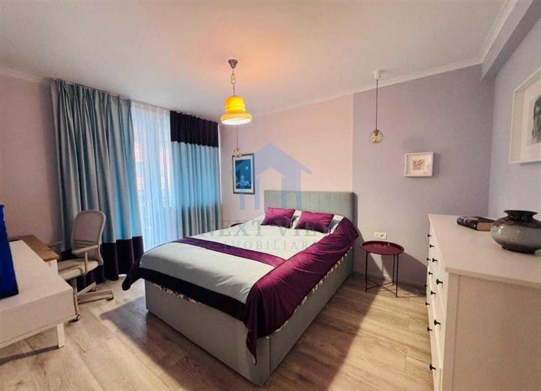 Apartament 2 camere, Central - 1