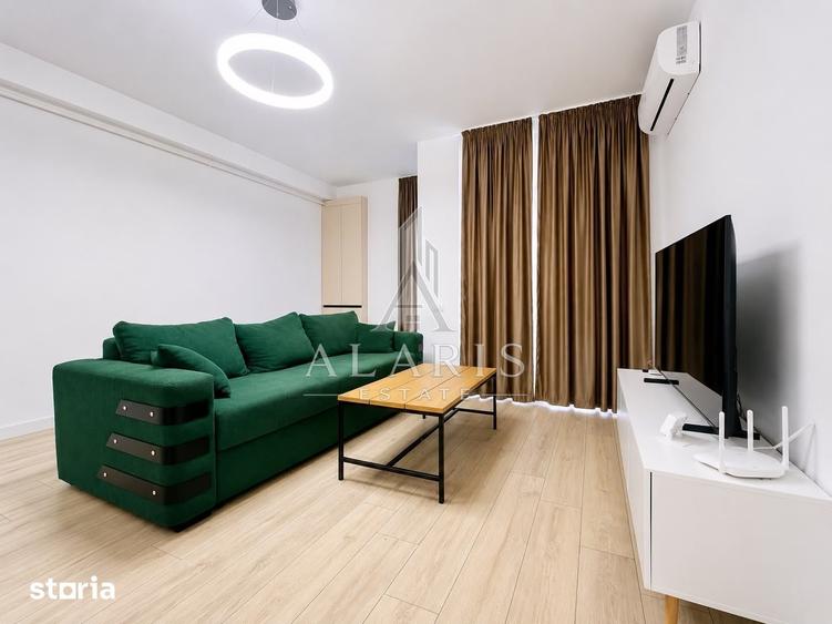Apartament cu 2 camere, terasa 25mp, zona Torontalului - 3