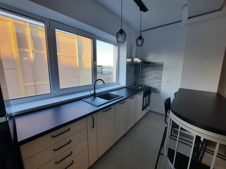 Apartament 2 camere -loc de parcare inclus-Vulcan Residence/ 13 Septembrie - 9