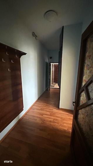 Constanta, Doraly Mall, Apartament-2 camere, Mansarda - 8