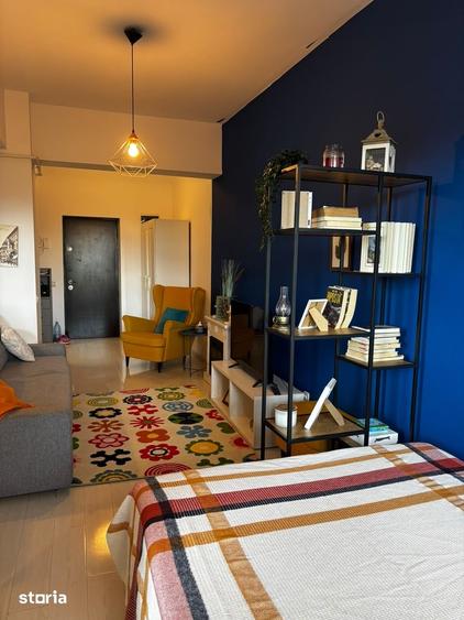 Garsoniera de inchiriat New City Residence/ Alba Iulia - 2