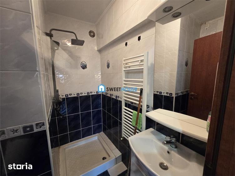 Apartament cu 4 camere în Central