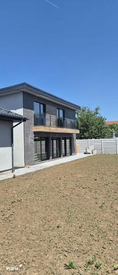 Nou | 2 Case Individuale intr-o curte| 7 Camere | Otopeni Central - 3
