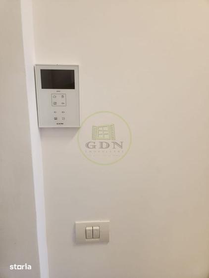 Apartament cu 2 camere în Valea Cetății