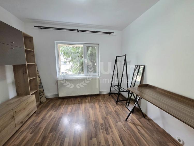 Apartament decomandat cu 4 camere | Etaj 1 | Zona Lacu Rosu Marasti! - 4