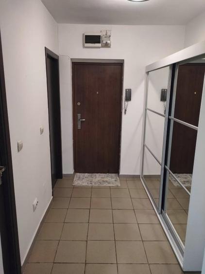 Garsonieră decomandată, mobilată în Dristor