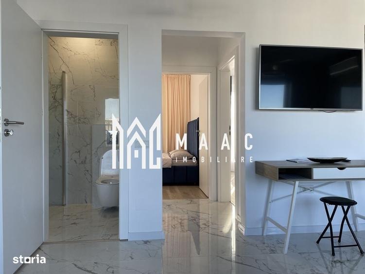 Penthouse 3 camere | Terasa 52 MP | Modern mobilat - 8