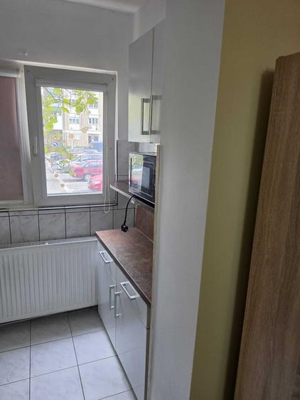Apartament decomandat în Nufărul