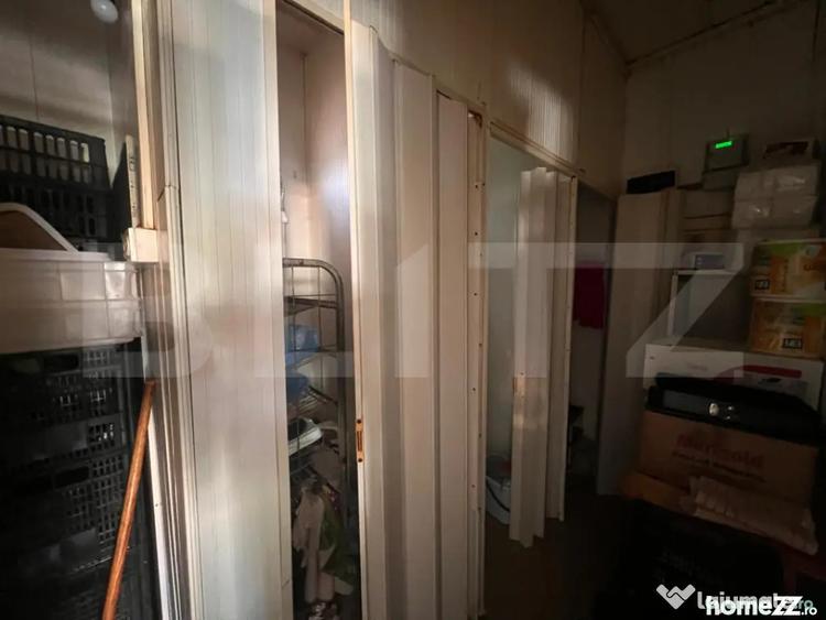 Spațiu comercial, de 42 mp, în 1 Mai