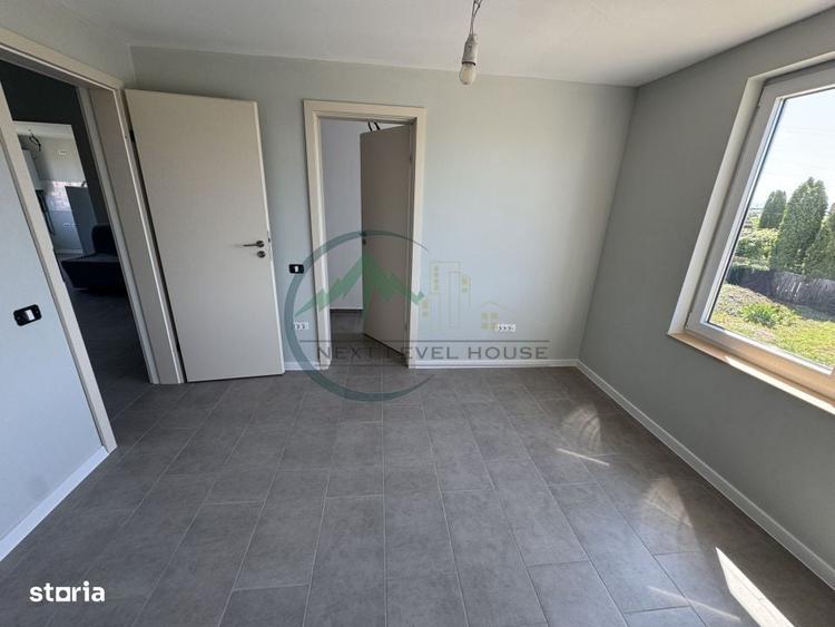 Apartament cu 3 camere în Sânpetru