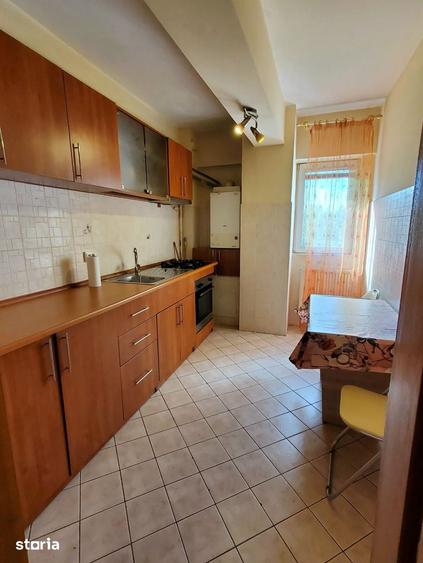 Apartament cu 2 camere în Obor