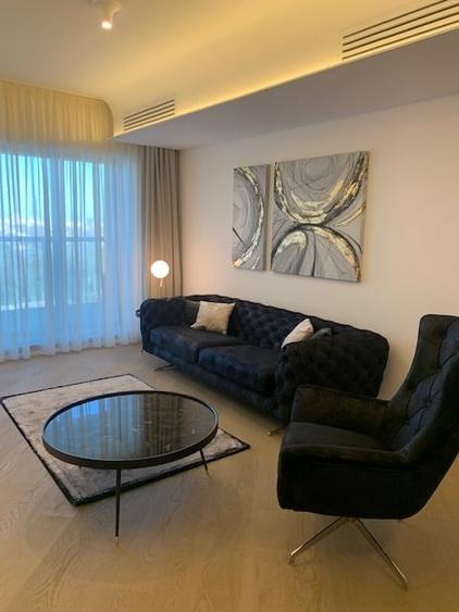 Apartament cu 2 camere decomandat în Cotroceni