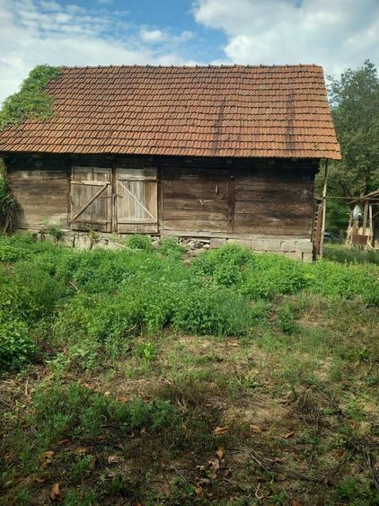 Casă cu 4 camere în Tălagiu