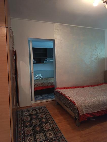 Apartament cu 2 camere semidecomandat în Bahne